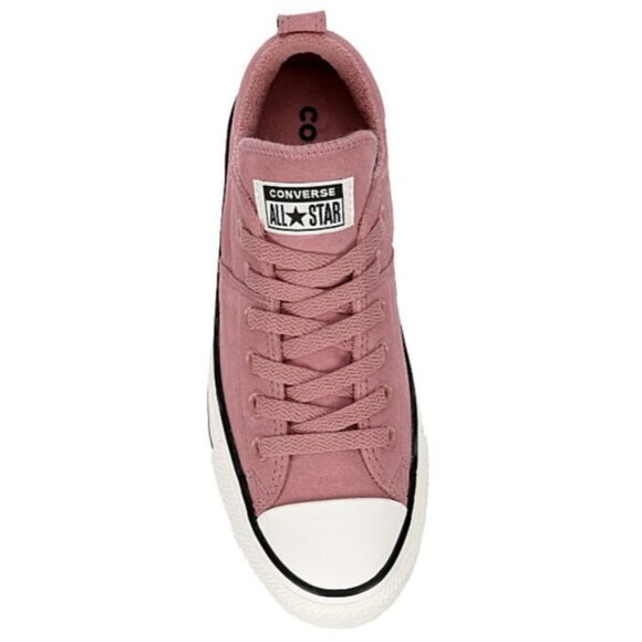 NWT Converse Womens  Chuck Taylor All Star Madison  Sneaker Pink 10 - Picture 4 of 7